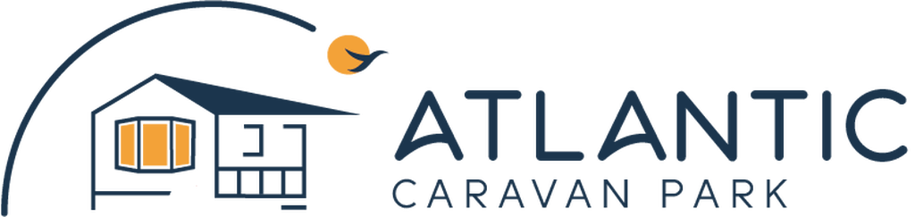 Atlantic Caravan Park logo